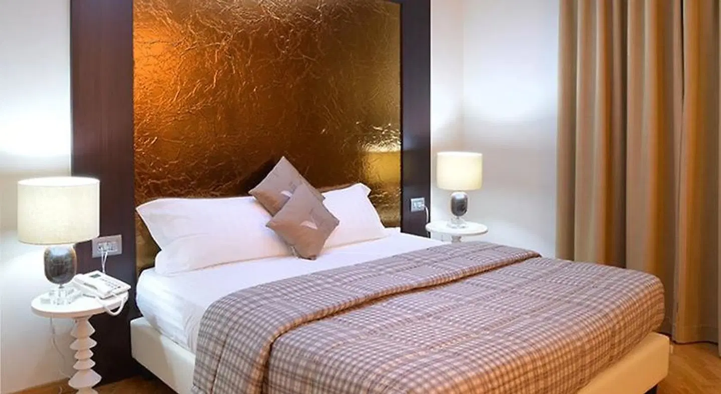 Villa Minieri Resort ROOM_EXAMPLE