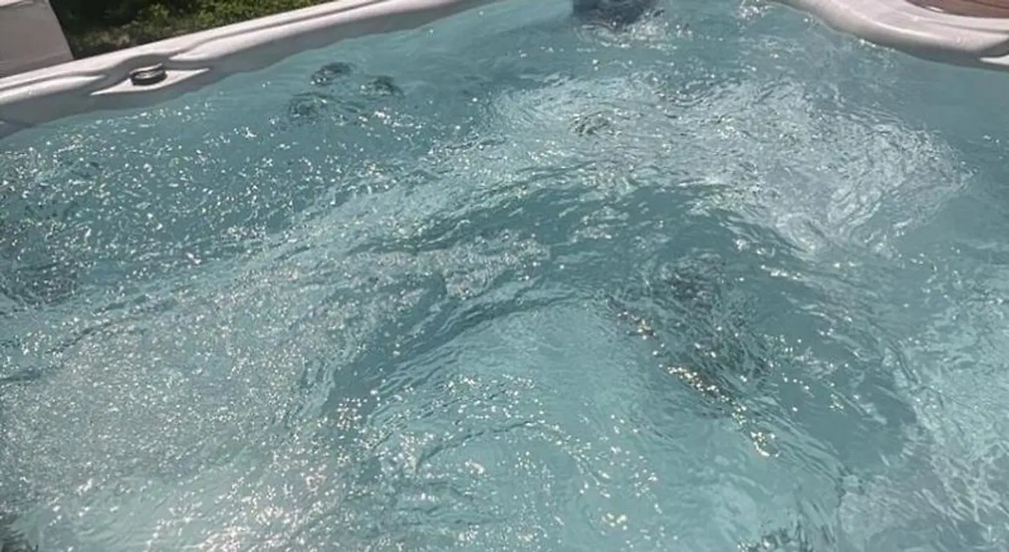 Villa Minieri Resort Tiere