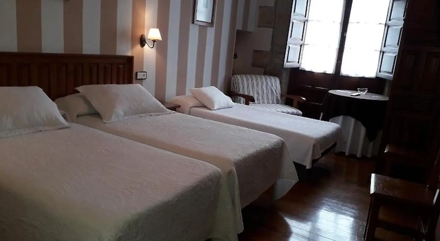 Posada Santa Juliana ROOM_EXAMPLE