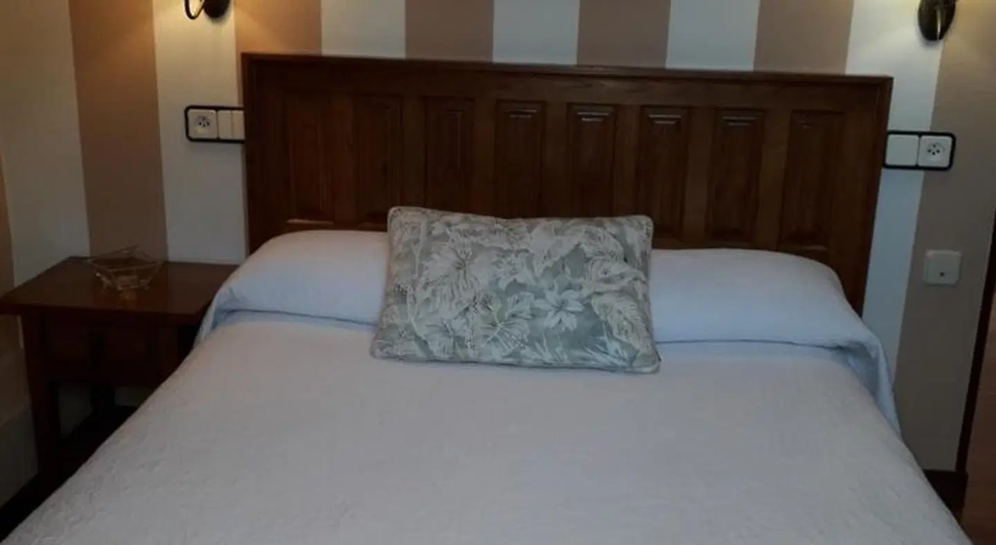 Posada Santa Juliana ROOM_EXAMPLE