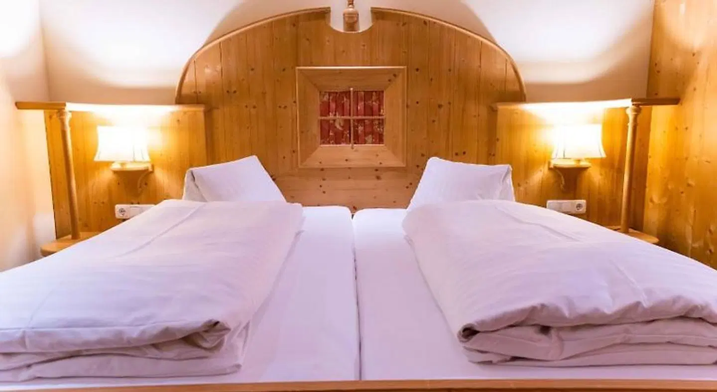 Alpin Panorama-Hotel Lärchenhof ROOM_EXAMPLE