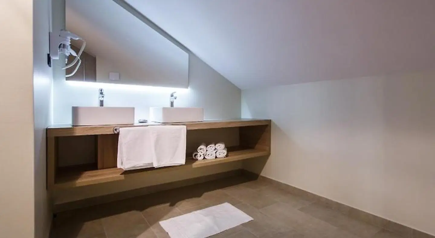 Pension Bellevue ROOM_EXAMPLE