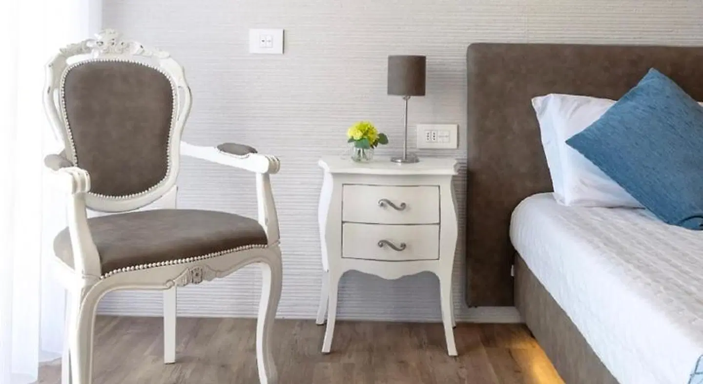 Hotel Liberty Village ROOM_EXAMPLE