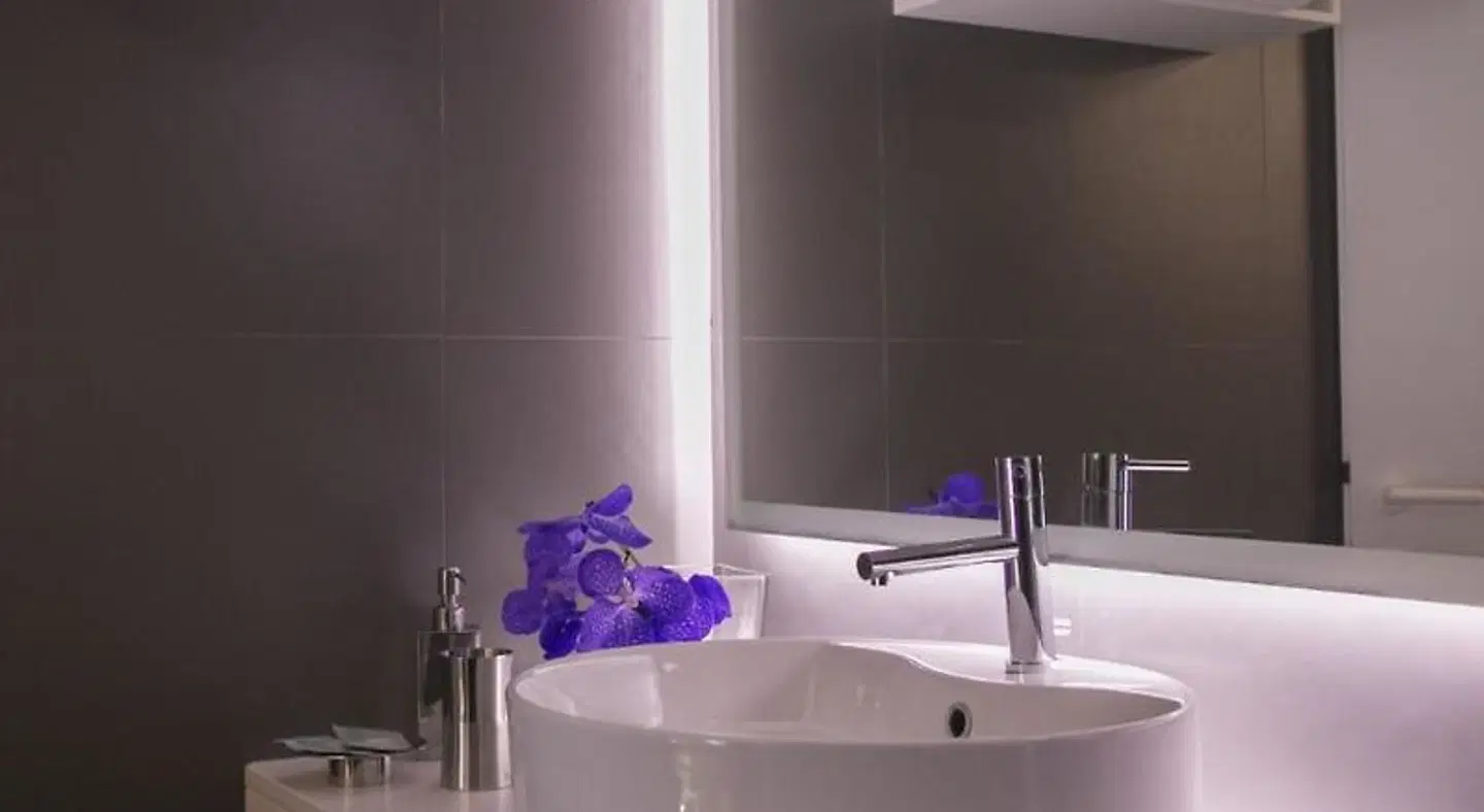 Hotel Liberty Village HEALTH_BEAUTY