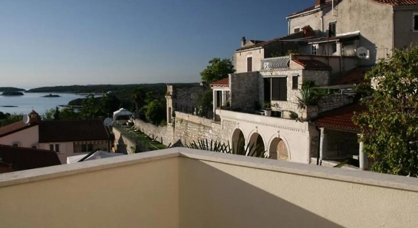 Vista EXTERIOR