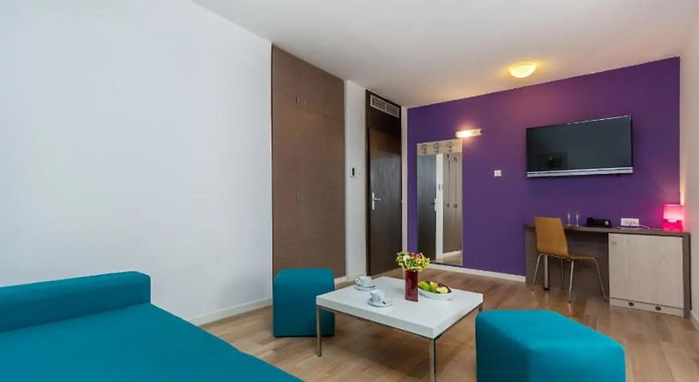 Vista Badezimmer