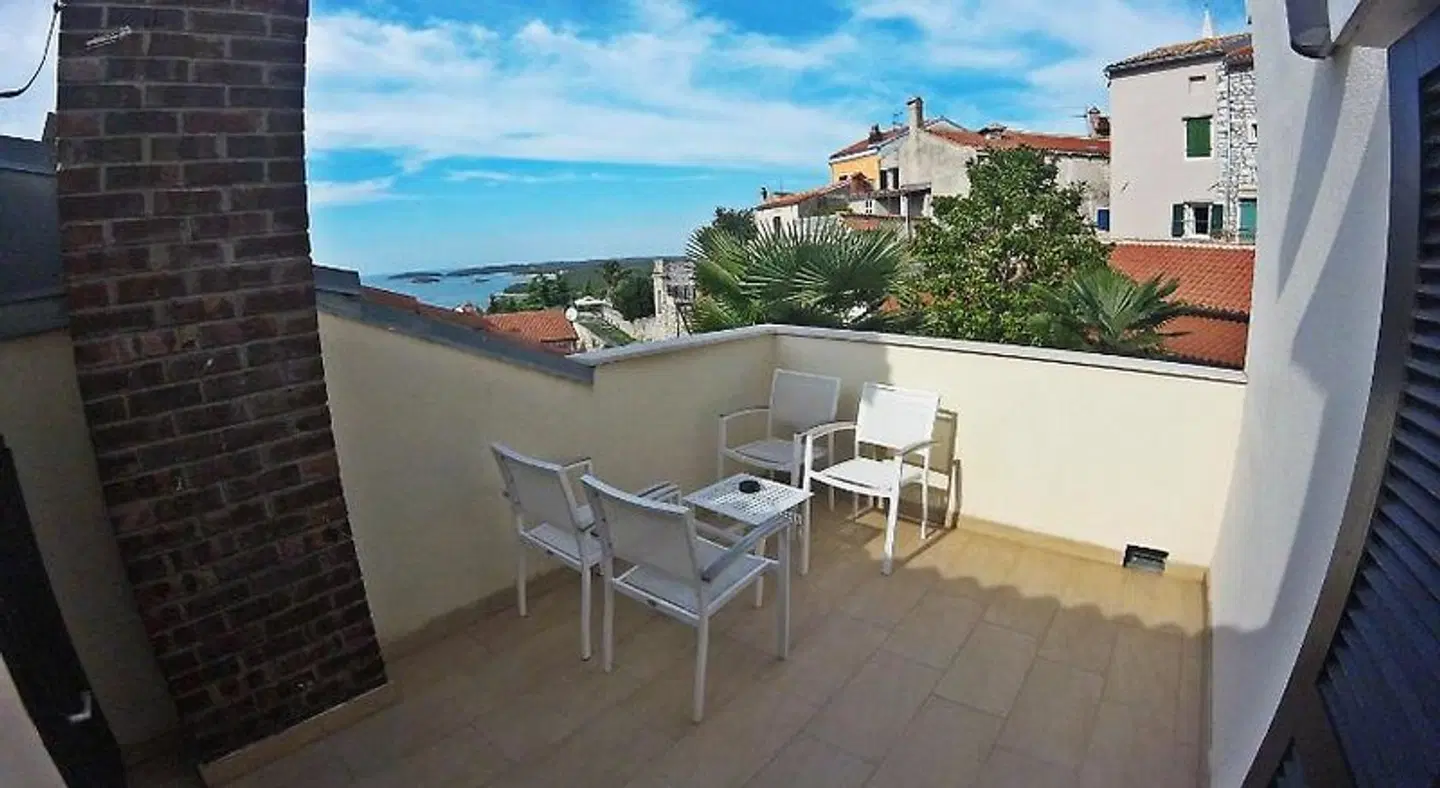 Vista Terrasse