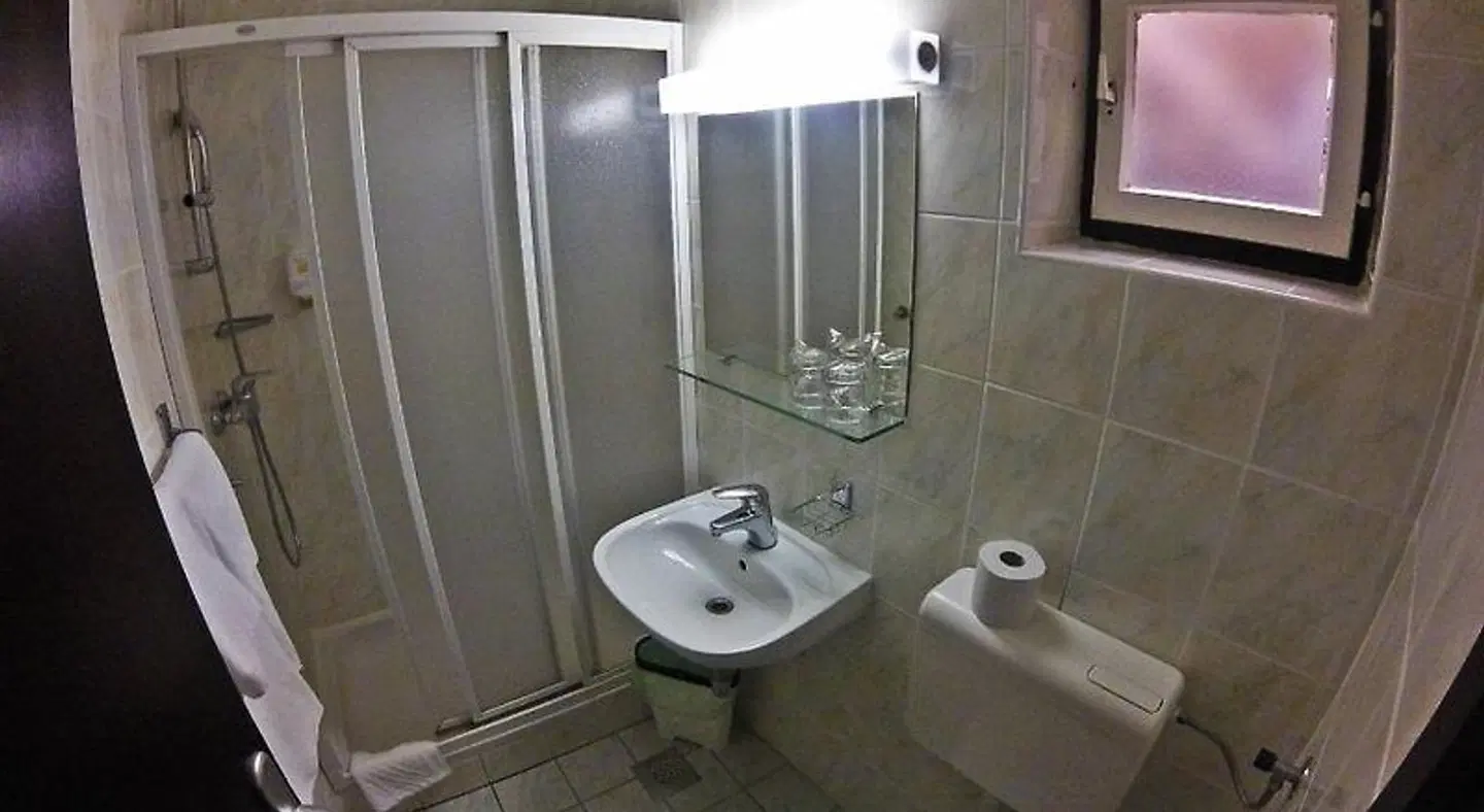 Vista Badezimmer