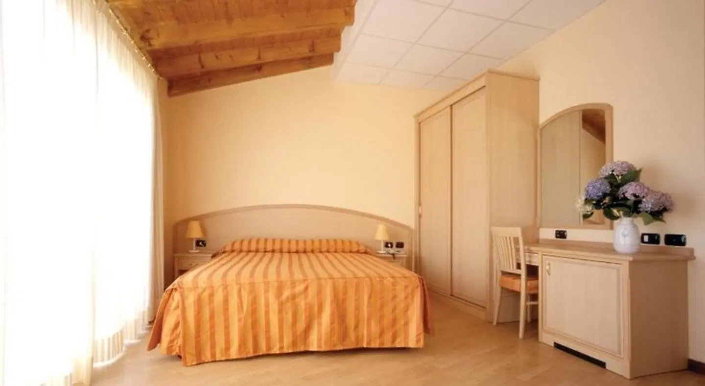 Residence Dei Fiori 2 ROOM_EXAMPLE