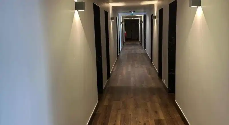 Ramada Siegen – Hotelfoto