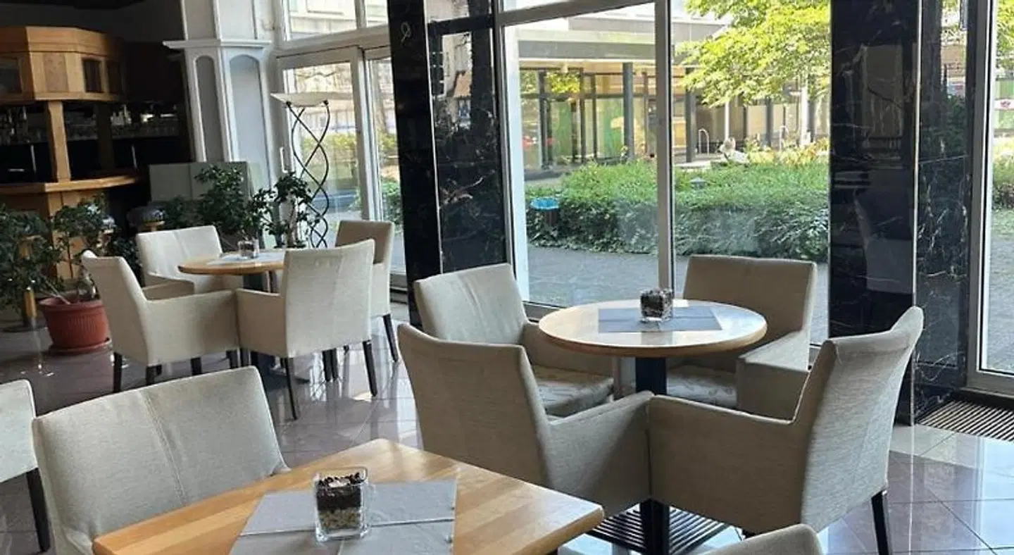 Ramada Siegen Restaurant