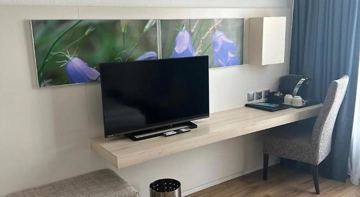 Ramada Siegen ROOM_EXAMPLE