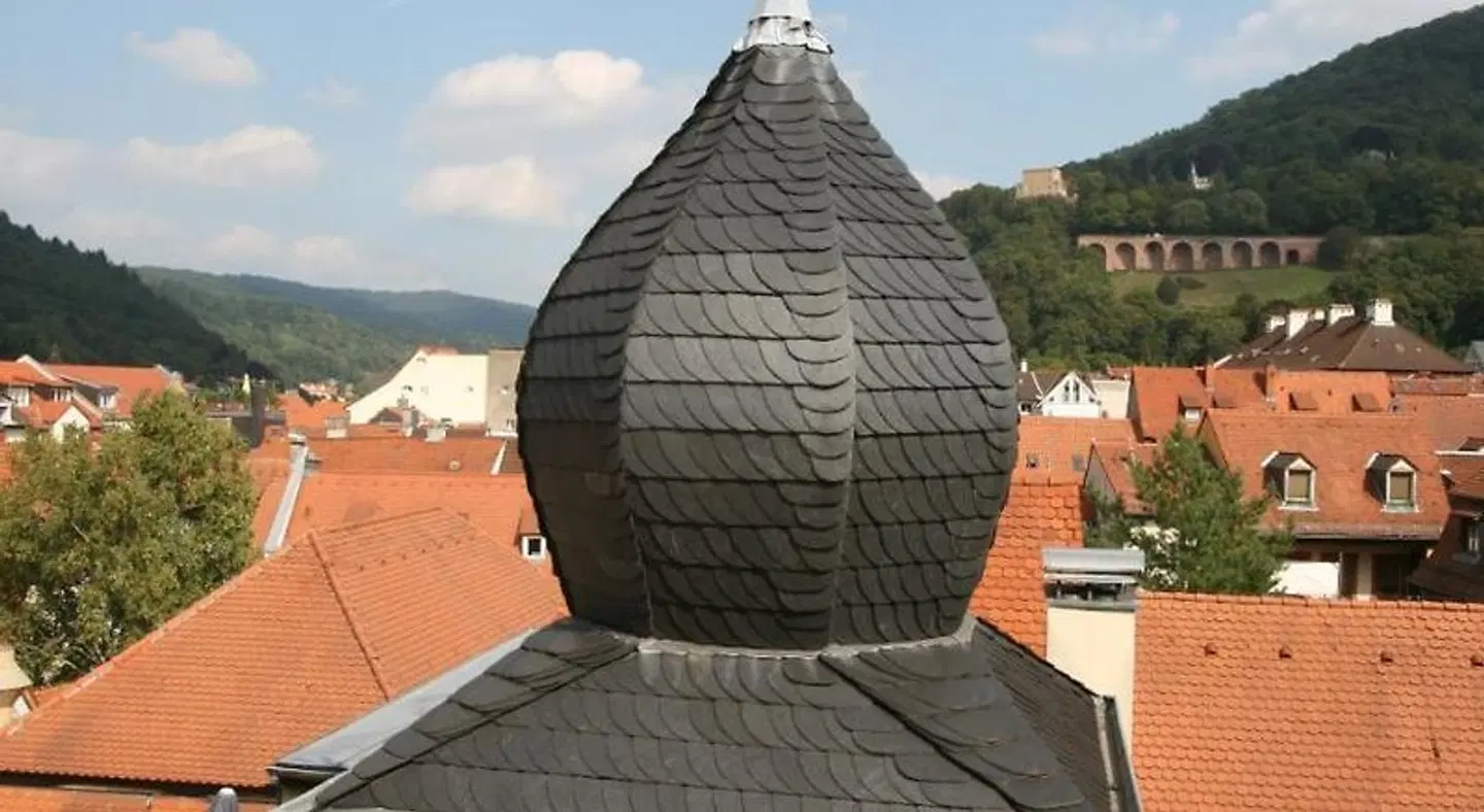 Hotel-Restaurant Hackteufel Tiere