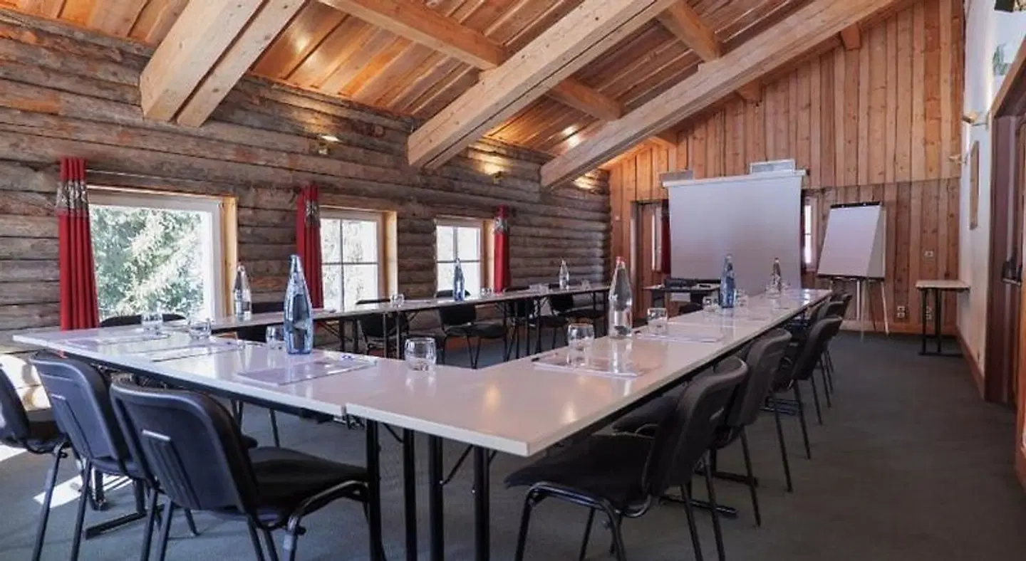 Hôtel Le Labrador Konferenz