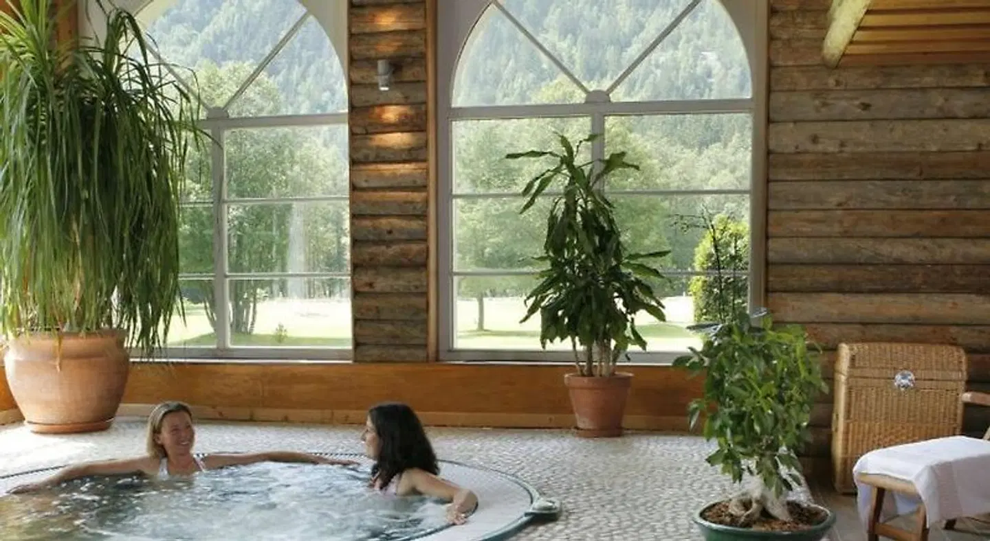 Hôtel Le Labrador HEALTH_BEAUTY