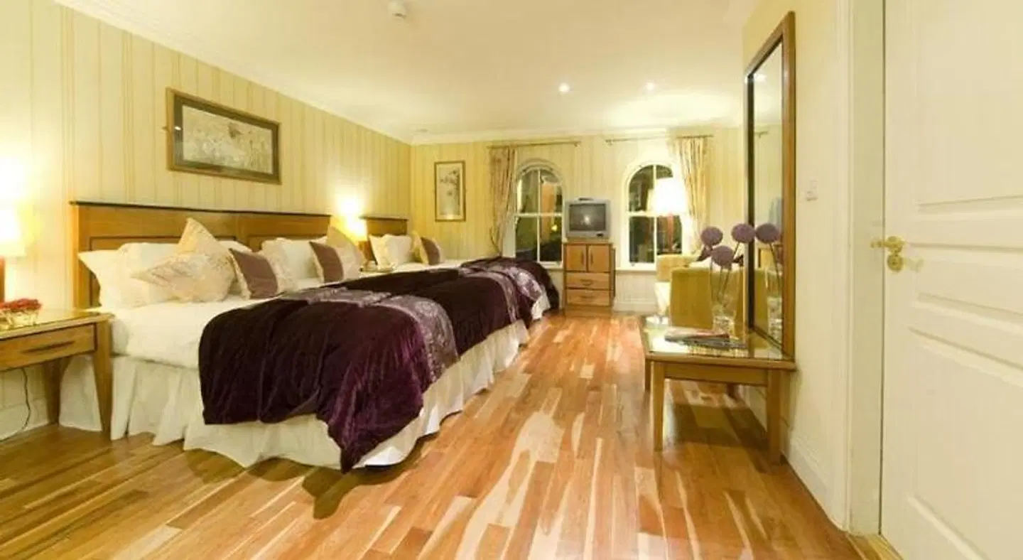 The Fairview Hotel Konferenz