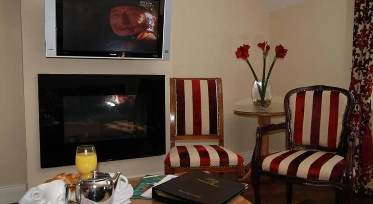 The Fairview Hotel ROOM_EXAMPLE