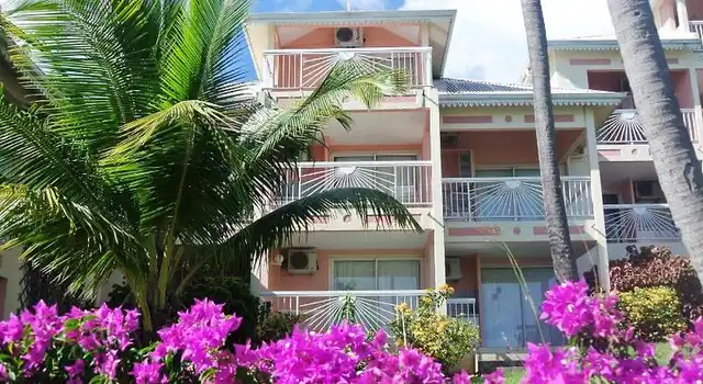 Diamant Beach (SH MBC) Aussenansicht