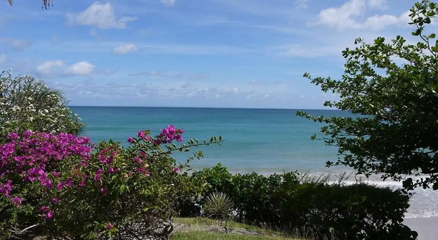 Diamant Beach (SH MBC) LANDSCAPE