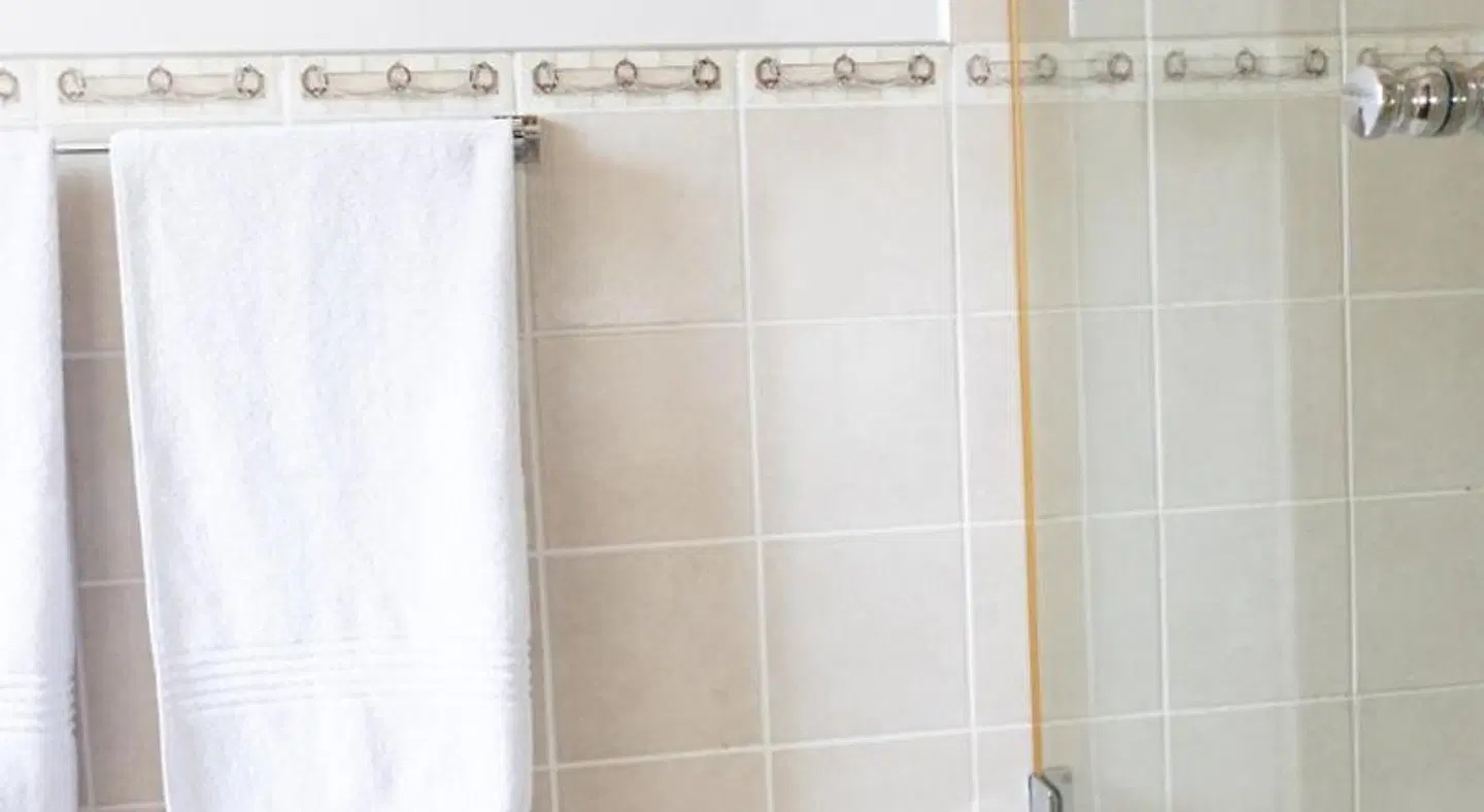 Premier Hotel Pinetown Badezimmer