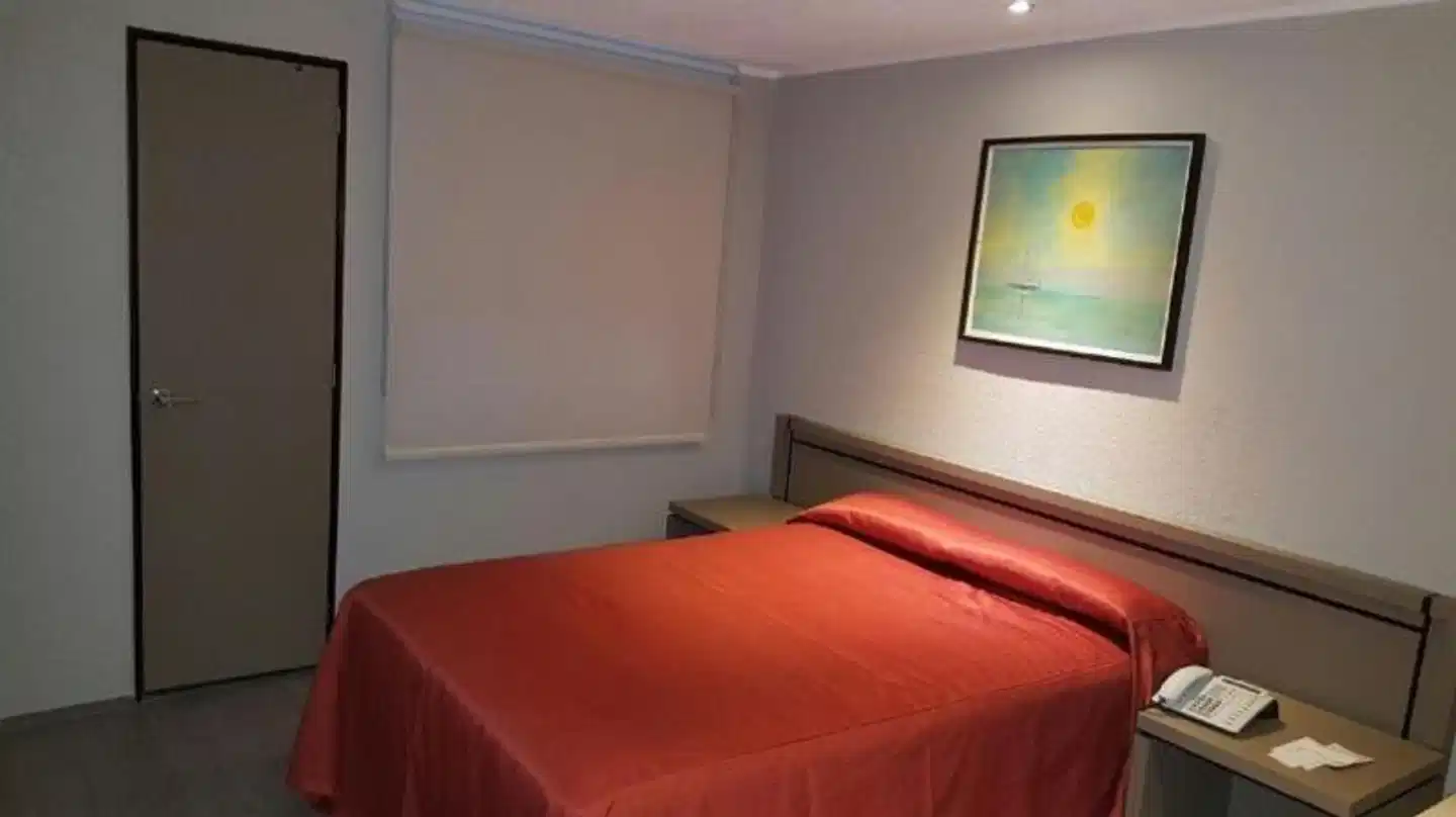 Corinto Hotel Wohnbeispiel