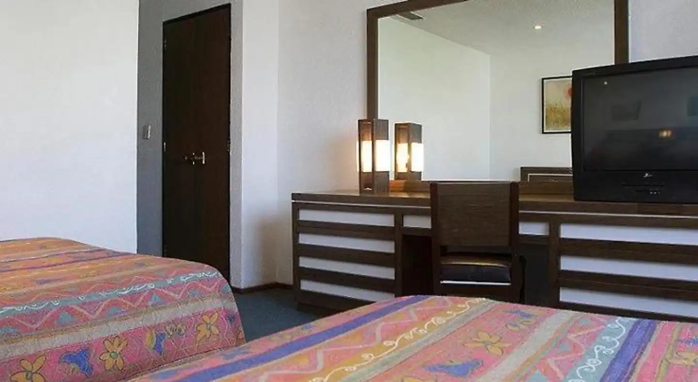 Corinto Hotel Wohnbeispiel