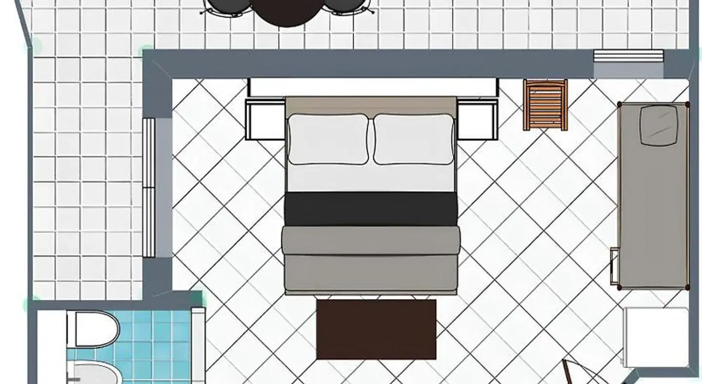 Residence Le Vele MODEL_IMPRESSION