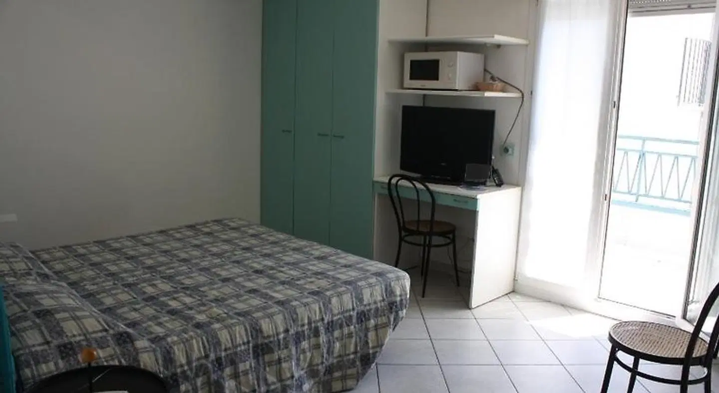 Residence Le Vele ROOM_EXAMPLE