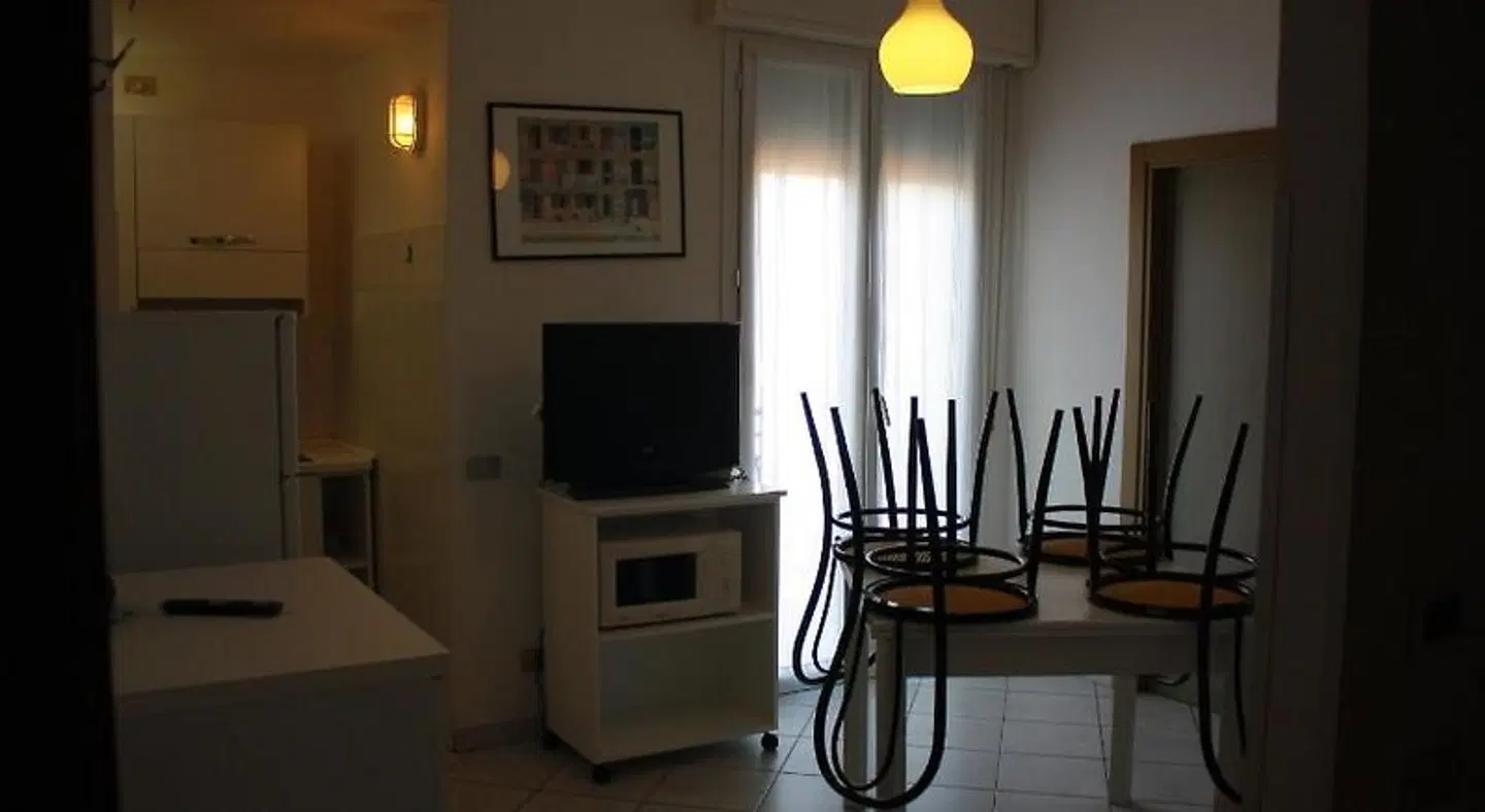 Residence Le Vele ROOM_EXAMPLE