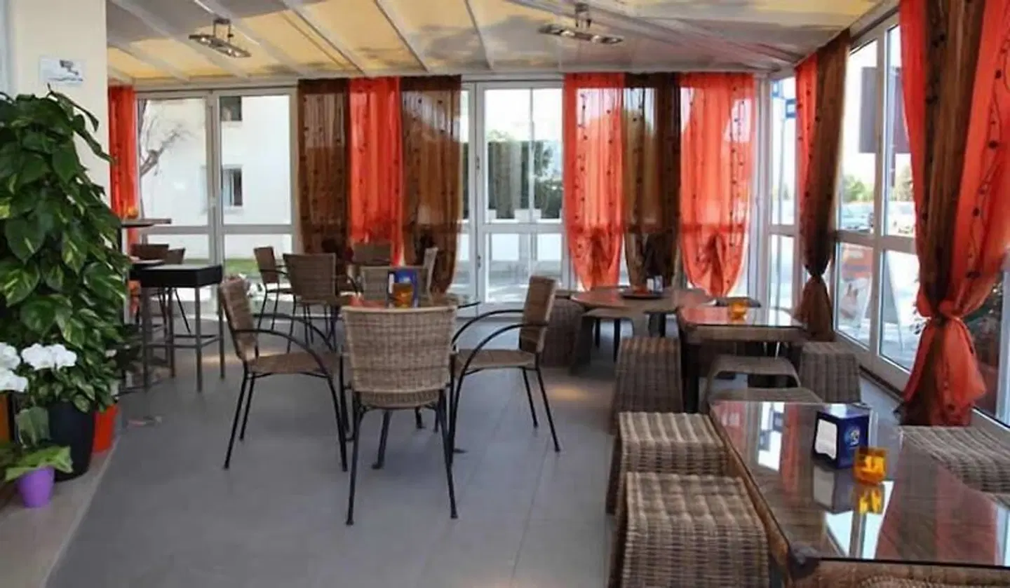 Aparthotel Gioia Konferenz