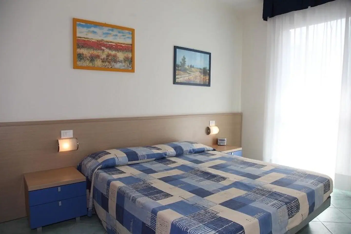 Aparthotel Gioia ROOM_EXAMPLE