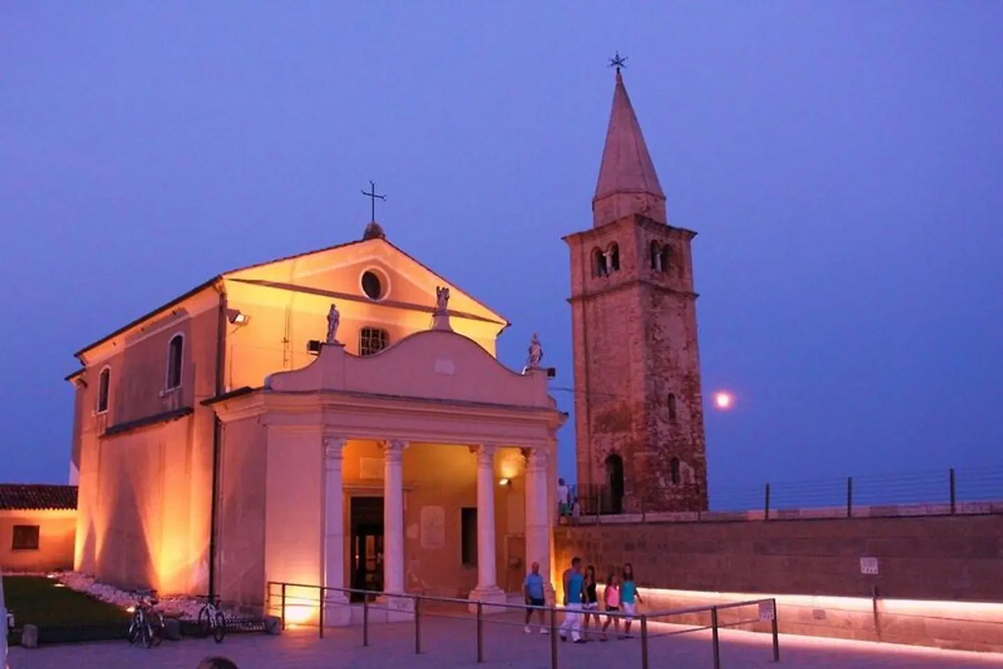Aparthotel Gioia EXTERIOR