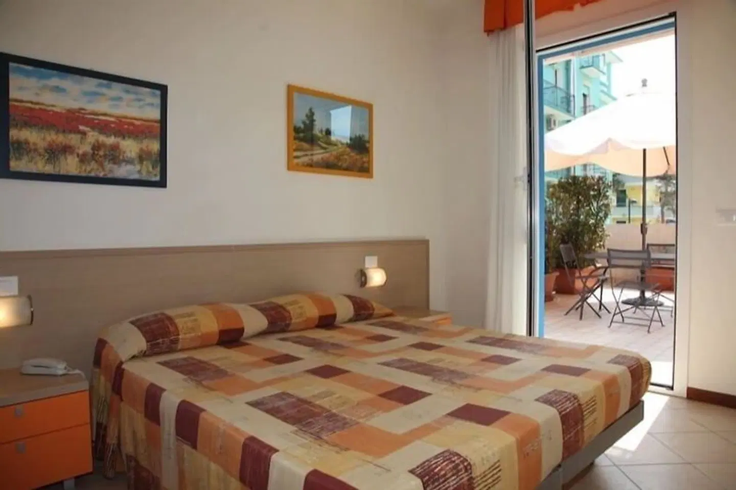 Aparthotel Gioia ROOM_EXAMPLE