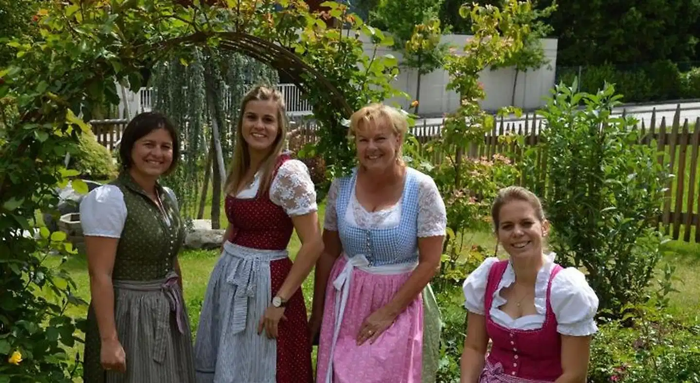 Landhaus Zillertal Personen