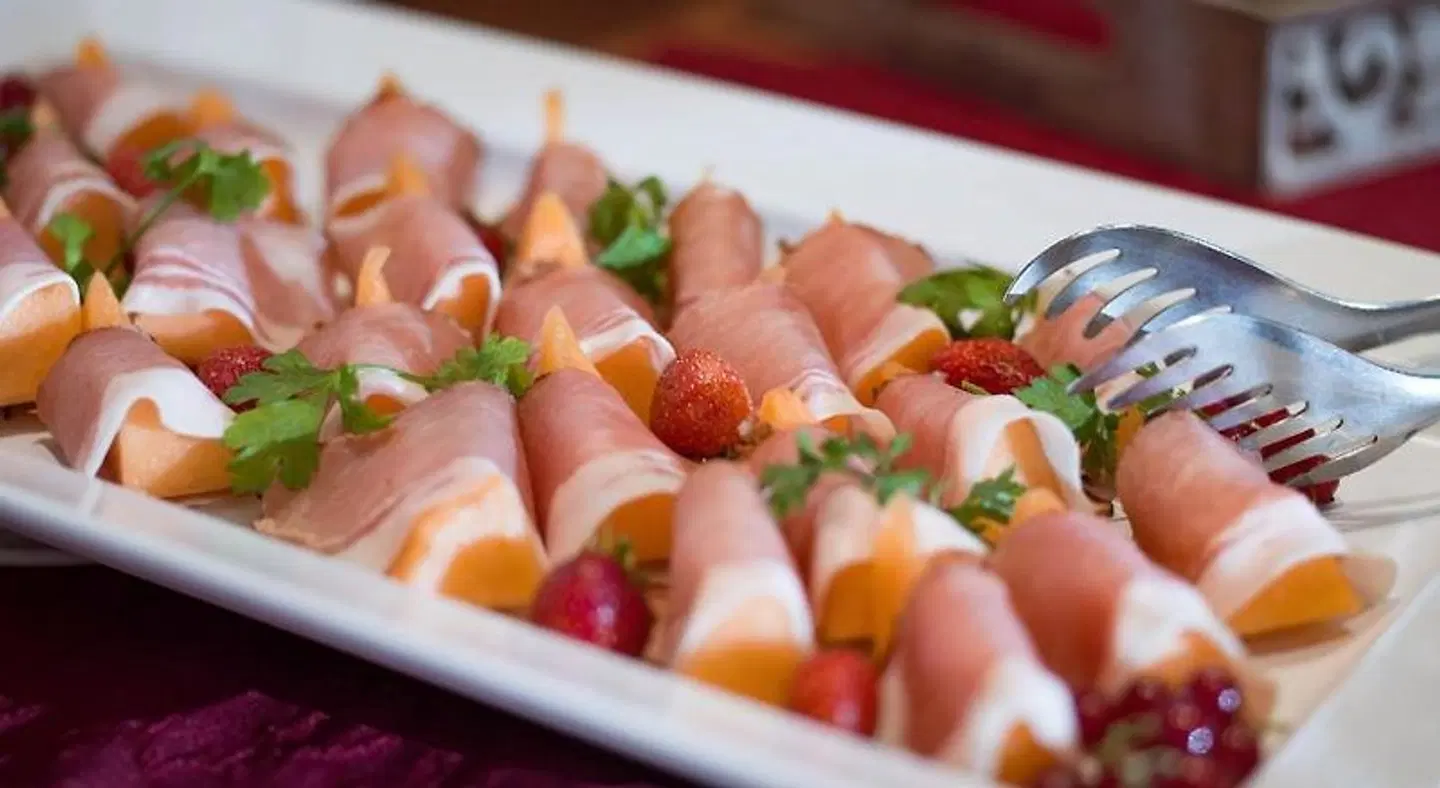 Landhaus Zillertal Restaurant