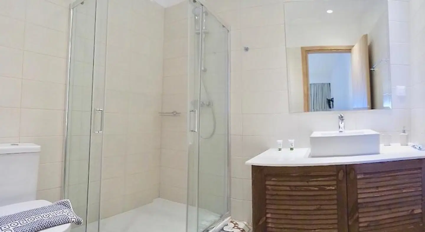 Stegna Dream Badezimmer
