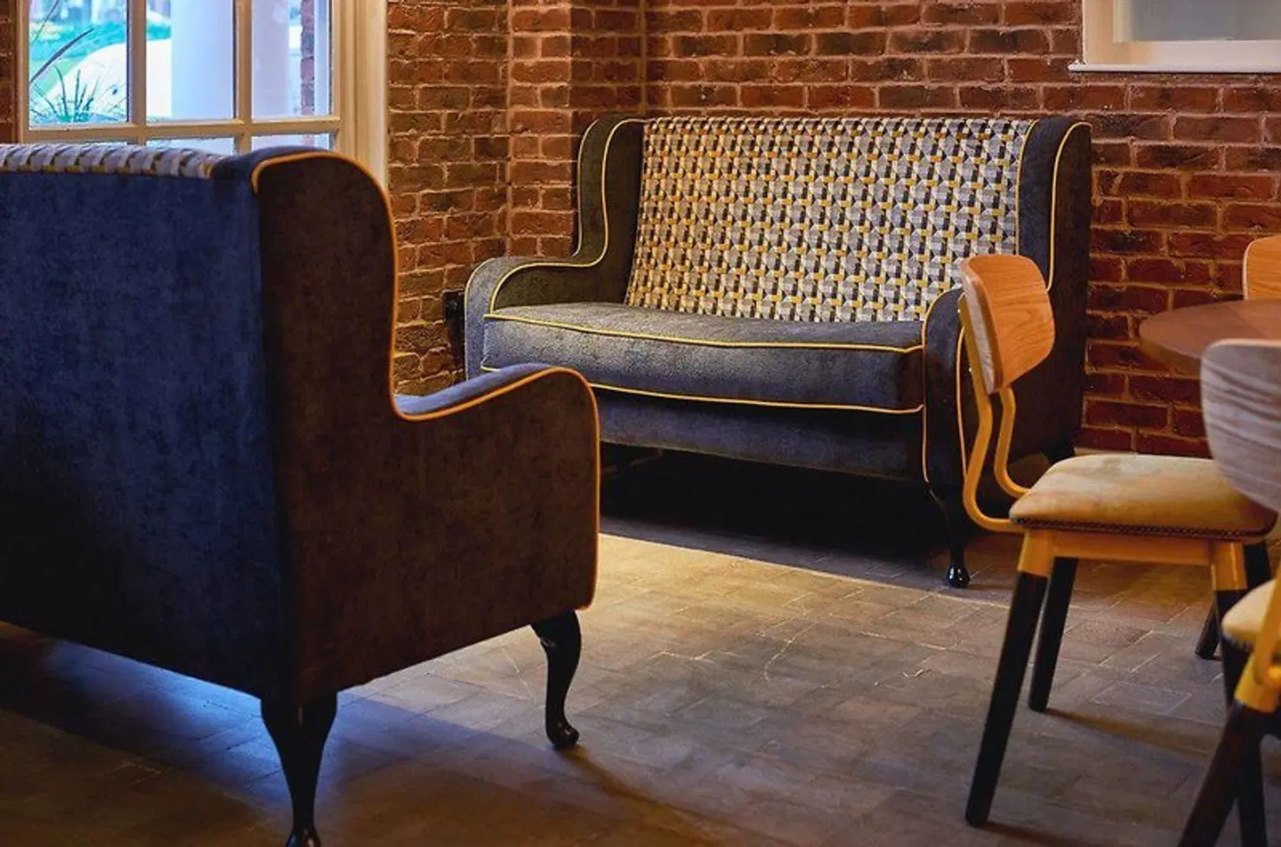 Saint Pauls House LOUNGE_LOBBY