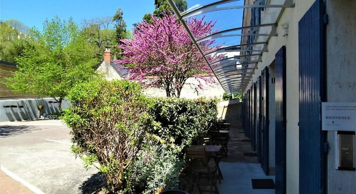 Castel Fleuri EXTERIOR
