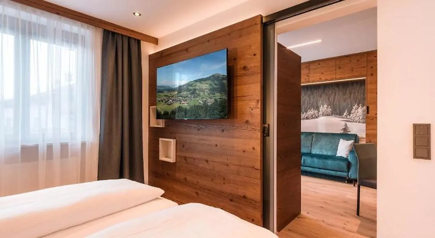 Hotel Jakobwirt ROOM_EXAMPLE