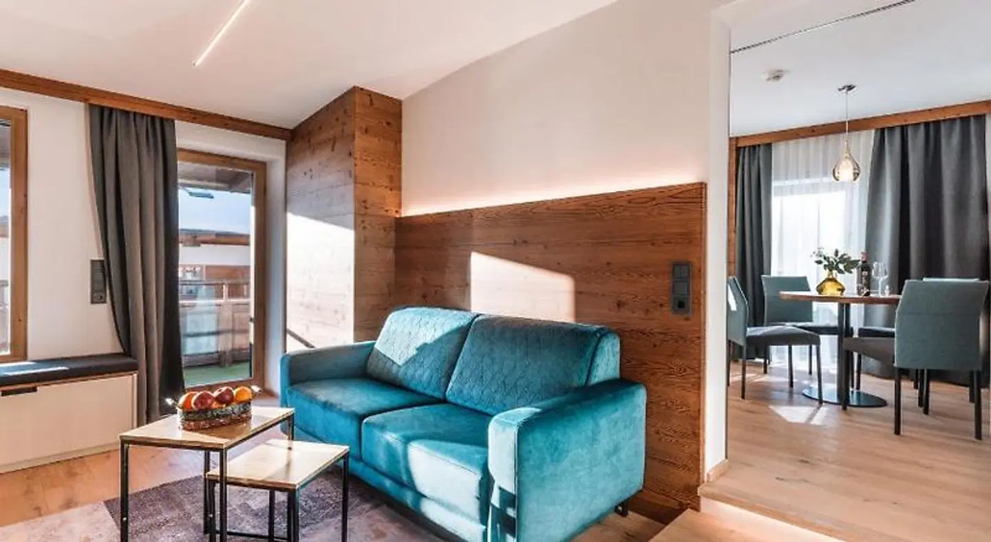 Hotel Jakobwirt ROOM_EXAMPLE