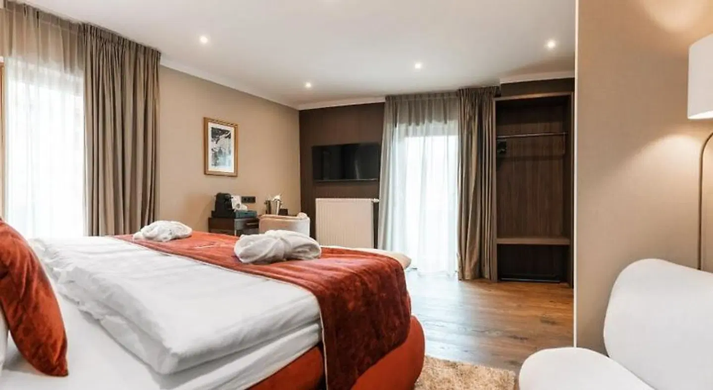 Hotel Jakobwirt ROOM_EXAMPLE