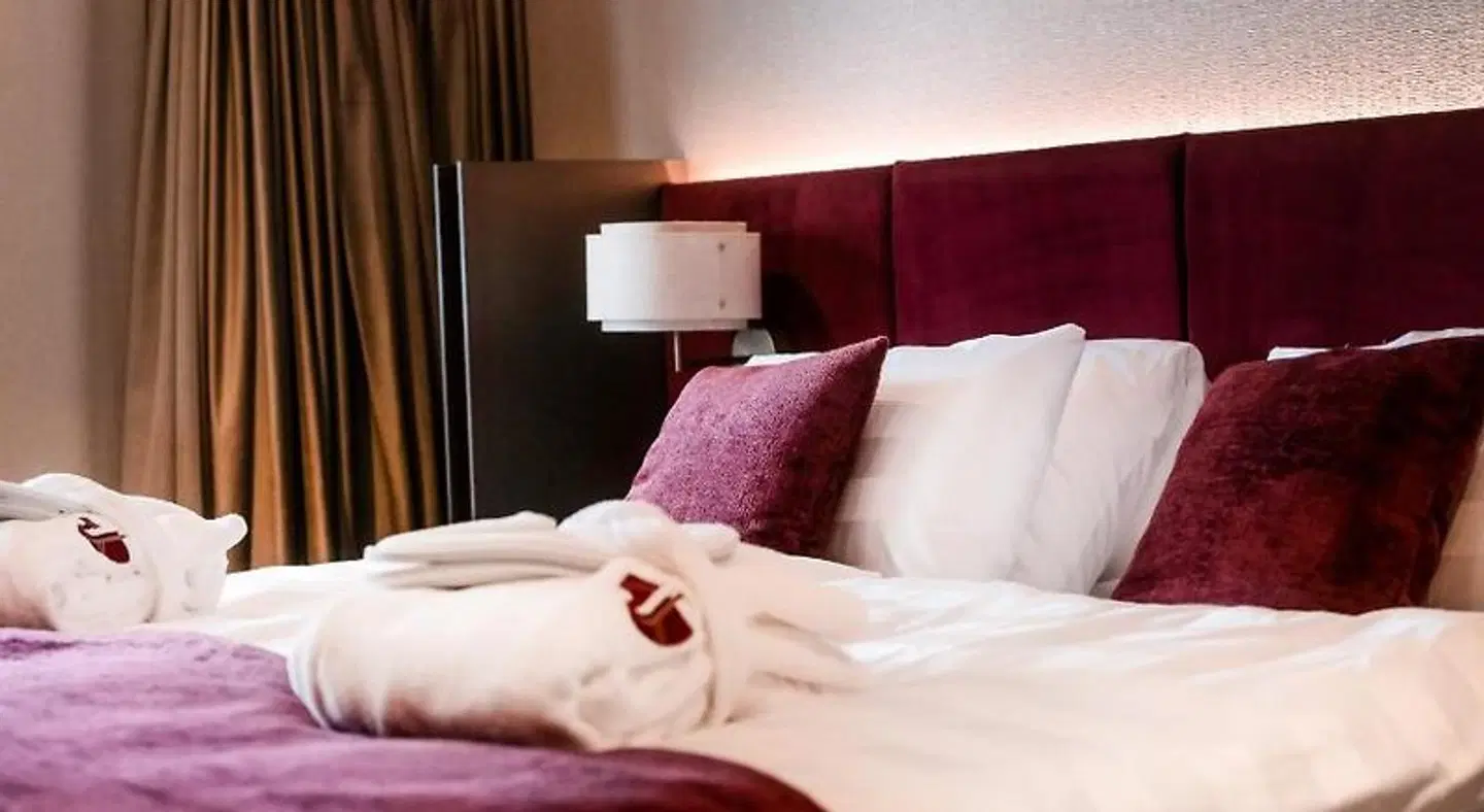 Hotel Jakobwirt ROOM_EXAMPLE
