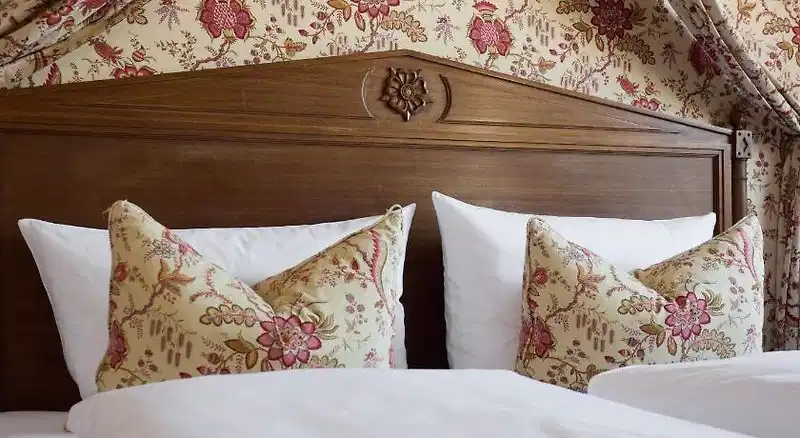 Detmolder Hof – Hotelfoto