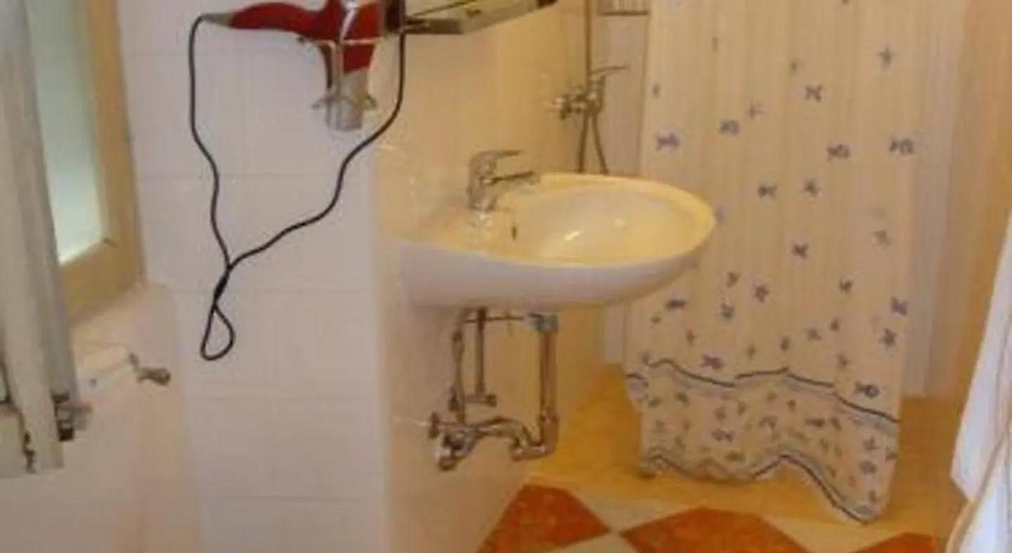 Spagna Badezimmer