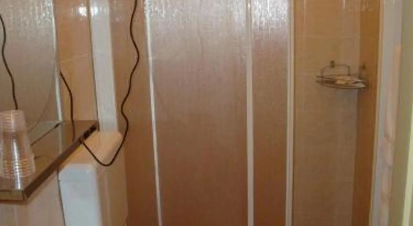 Spagna Badezimmer