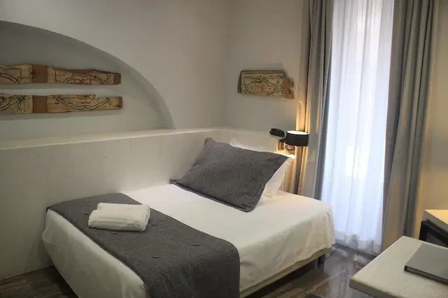 Quintocanto Hotel & Spa ROOM_EXAMPLE