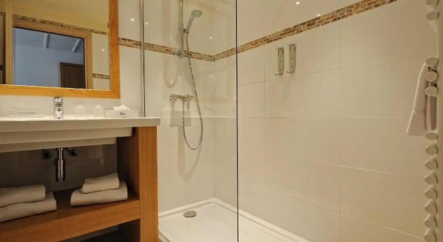 Costa Salina Badezimmer
