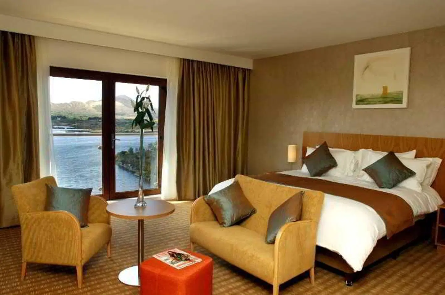 Sneem Hotel ROOM_EXAMPLE