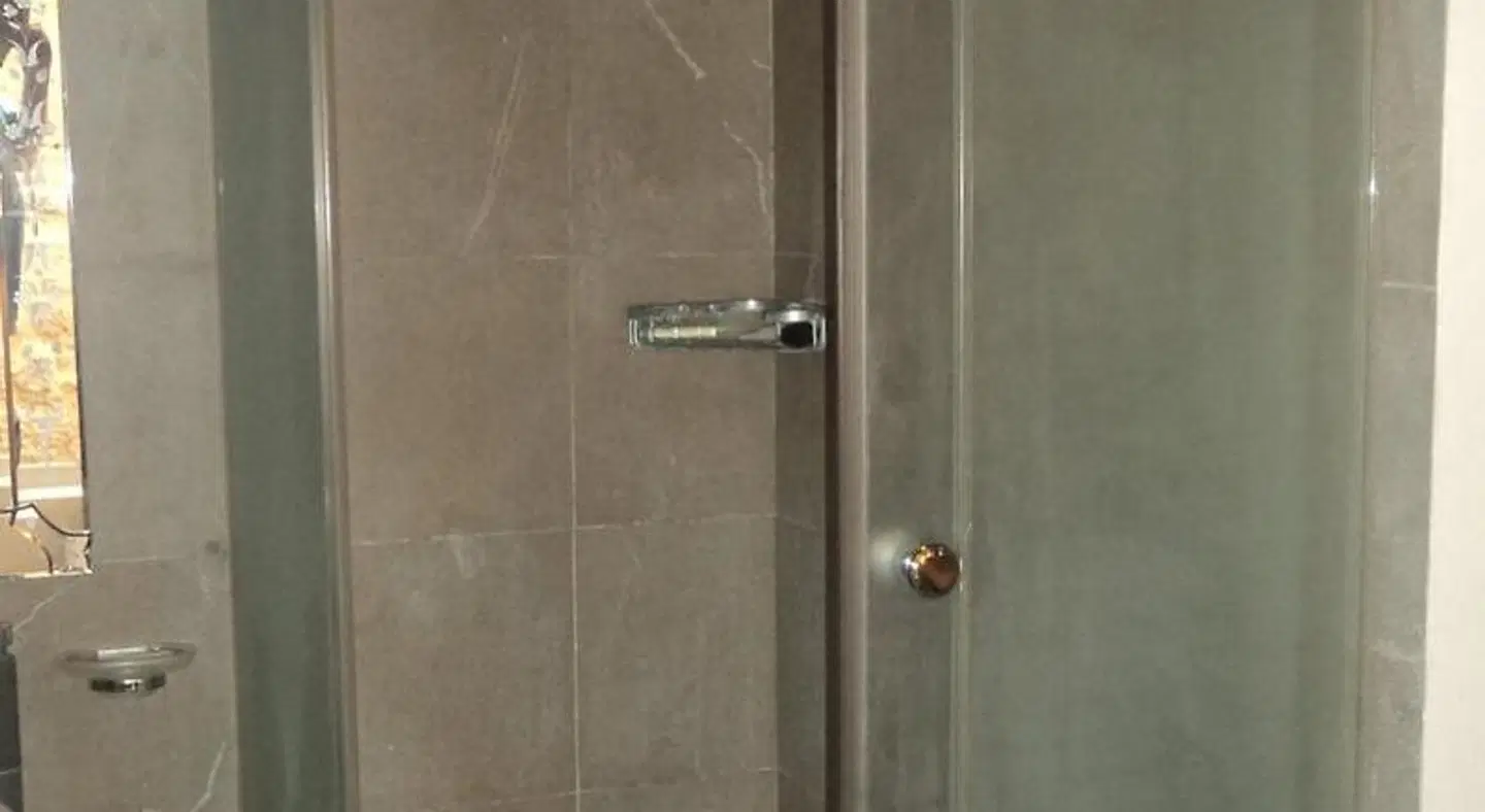 Domus Studios Badezimmer