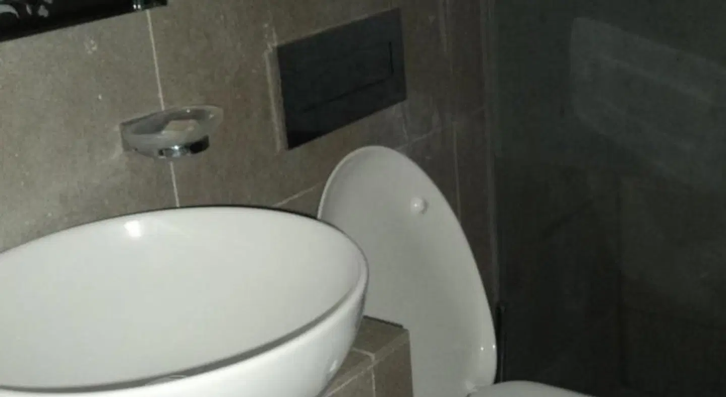Domus Studios Badezimmer